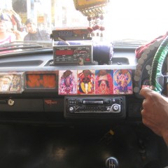 27 - taxi, Kolkata